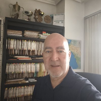 Carlos Domenech Bernabeu, procurador en Alicante