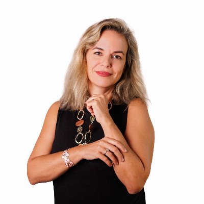 Carolina Marti Saez, procurador en Alicante