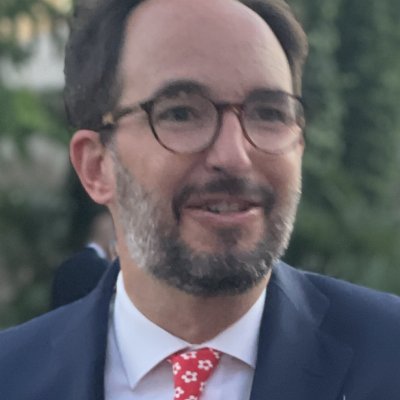 Alejandro Ruiz de Landa, procurador en Burgos