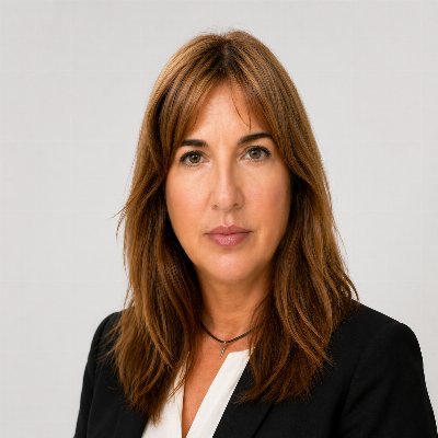 Cristina Prieto Martinez, procurador en Cuenca
