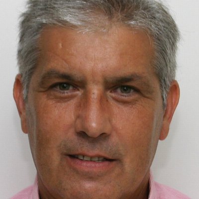 Emilio Rico Perez, procurador en Alicante