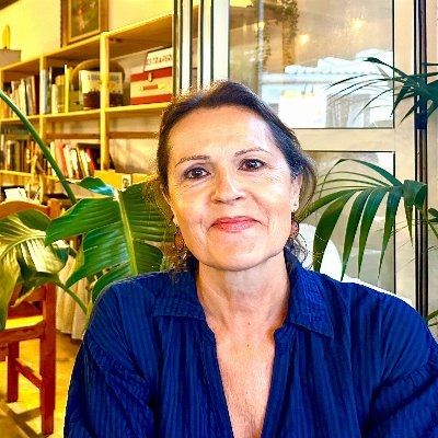 Eva Capablo Mañas, procurador en Zaragoza