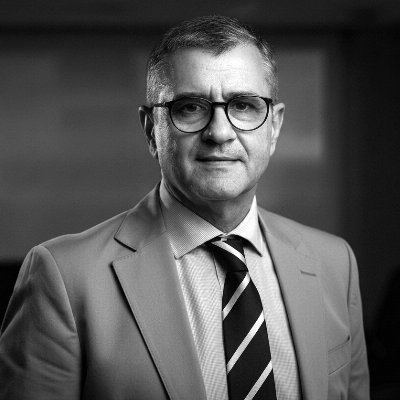 Francisco Franco Lama, procurador en Sevilla