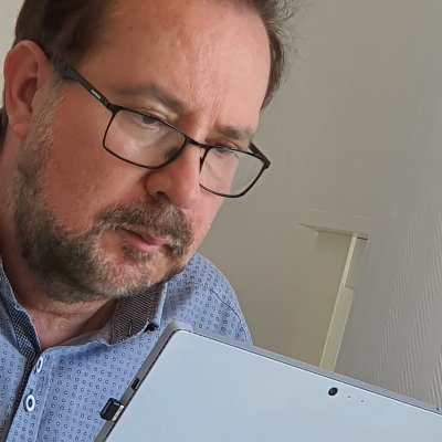 Gabriel Tomas Gili, procurador en Islas Baleares