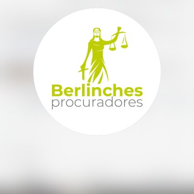 Gloria Berlinches Gonzalez, procurador en Madrid