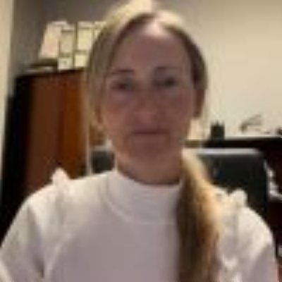Amaya Redondo Arrieta, procurador en Asturias
