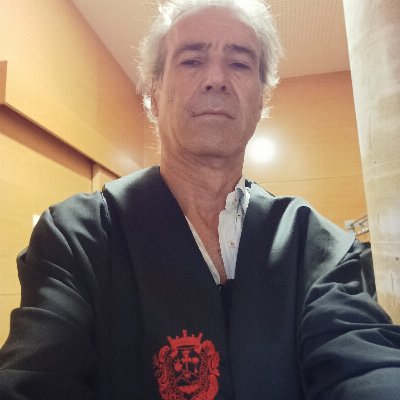 Jose Antonio Martinez Lopez, procurador en Málaga