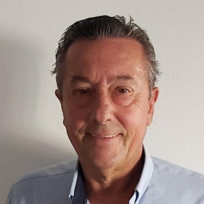 Jose Miguel Gil Mayoral, procurador en Pontevedra