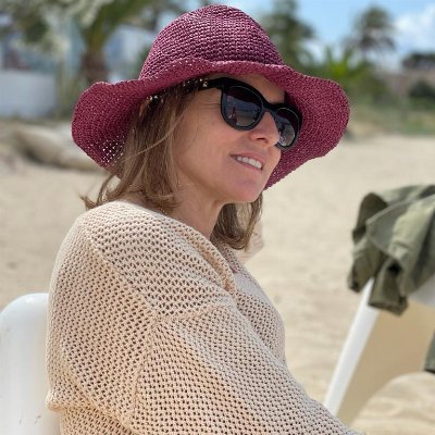 Laura González Gabriel, procurador en Barcelona
