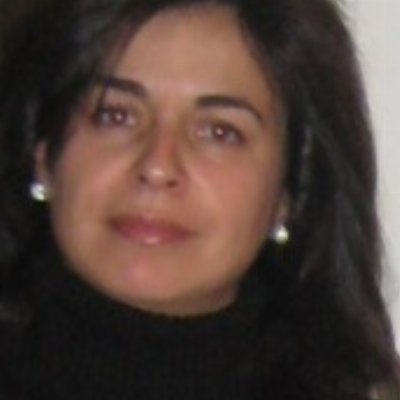 Ana Maria del Olmo Gomez, procurador en Madrid