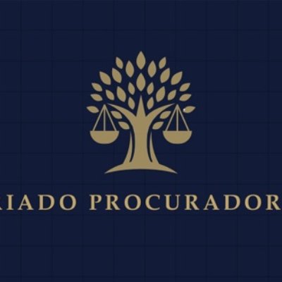 María Dolores Criado Sánchez, procurador en Asturias