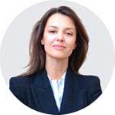 Maria Elena Bilbao Hernandez, procurador en Santa Cruz de Tenerife