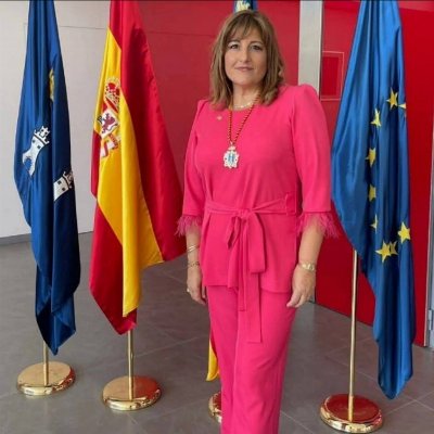 Maria Esperanza Nebot Granero, procurador en Castellón