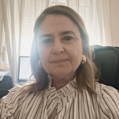 Maria Isabel Leal Calzadilla, procurador en Almería