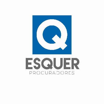 Maria Jesus Esquer Orenes, procurador en Alicante