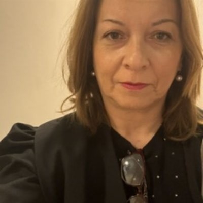 Susana Gomez Cebrian, procurador en Madrid