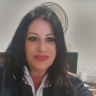 María del Carmen Fernández Álvaro, procurador en Alicante